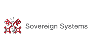 Partner Logo - Sovereign Systems