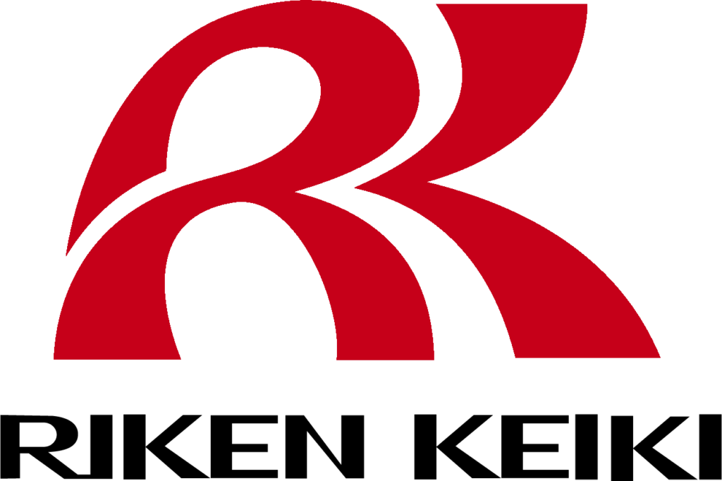 Partner Logo - Riken Keiki