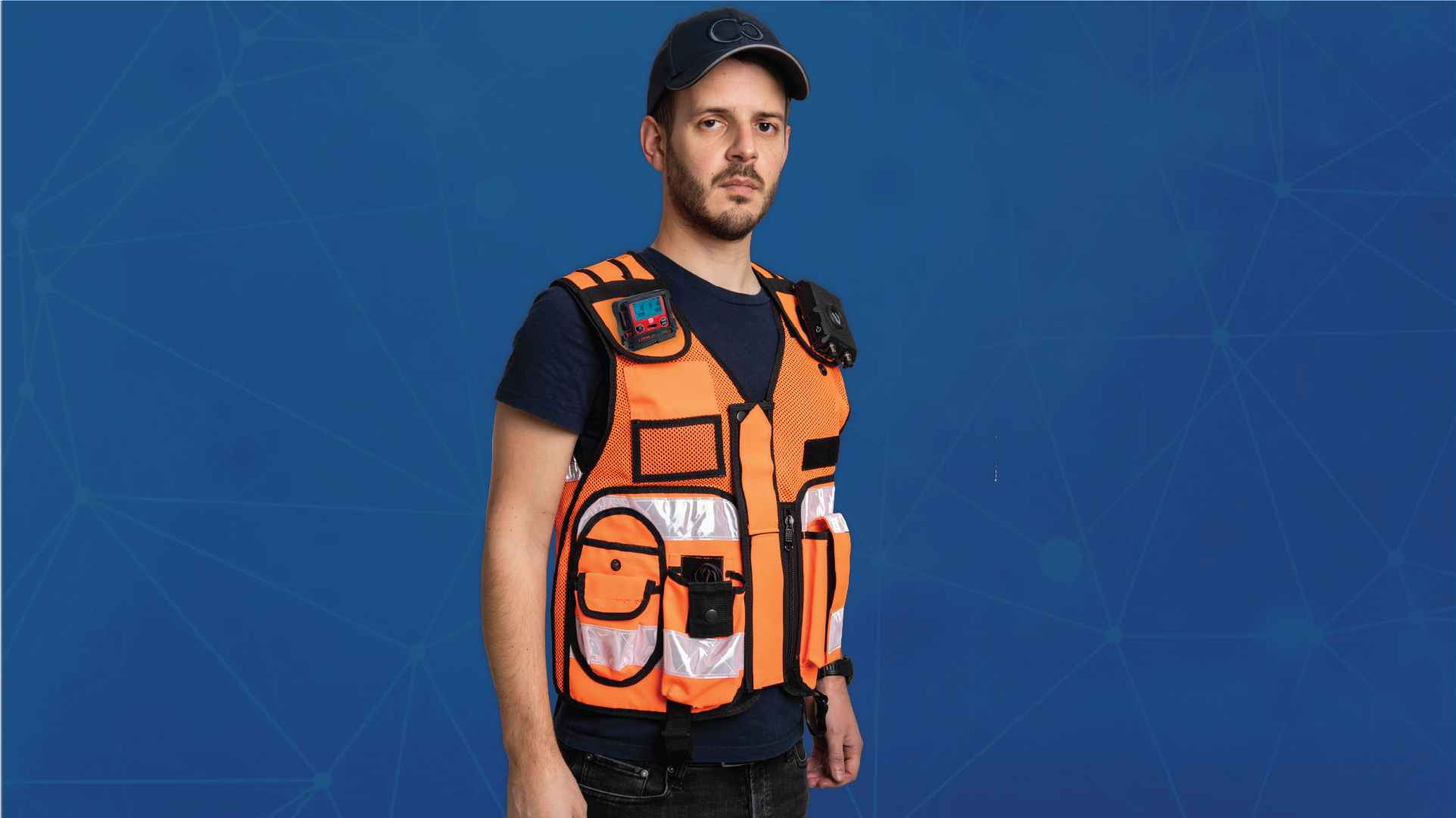 Situational and environmental data consolidated into a unified platform